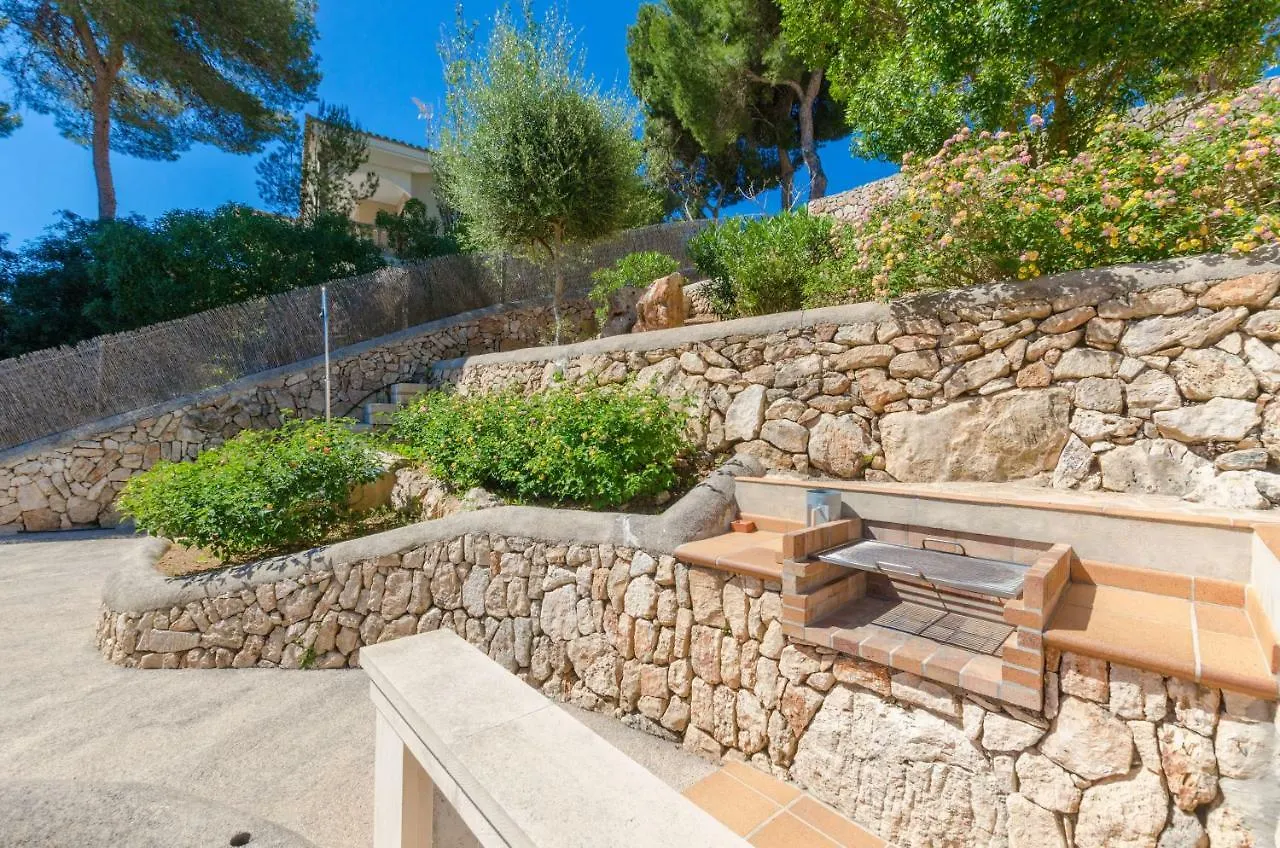 Chalet Sa Trona Villa Santanyi
