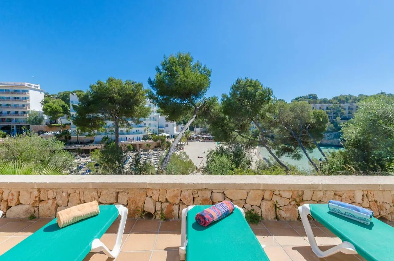 Chalet Sa Trona Villa Santanyi