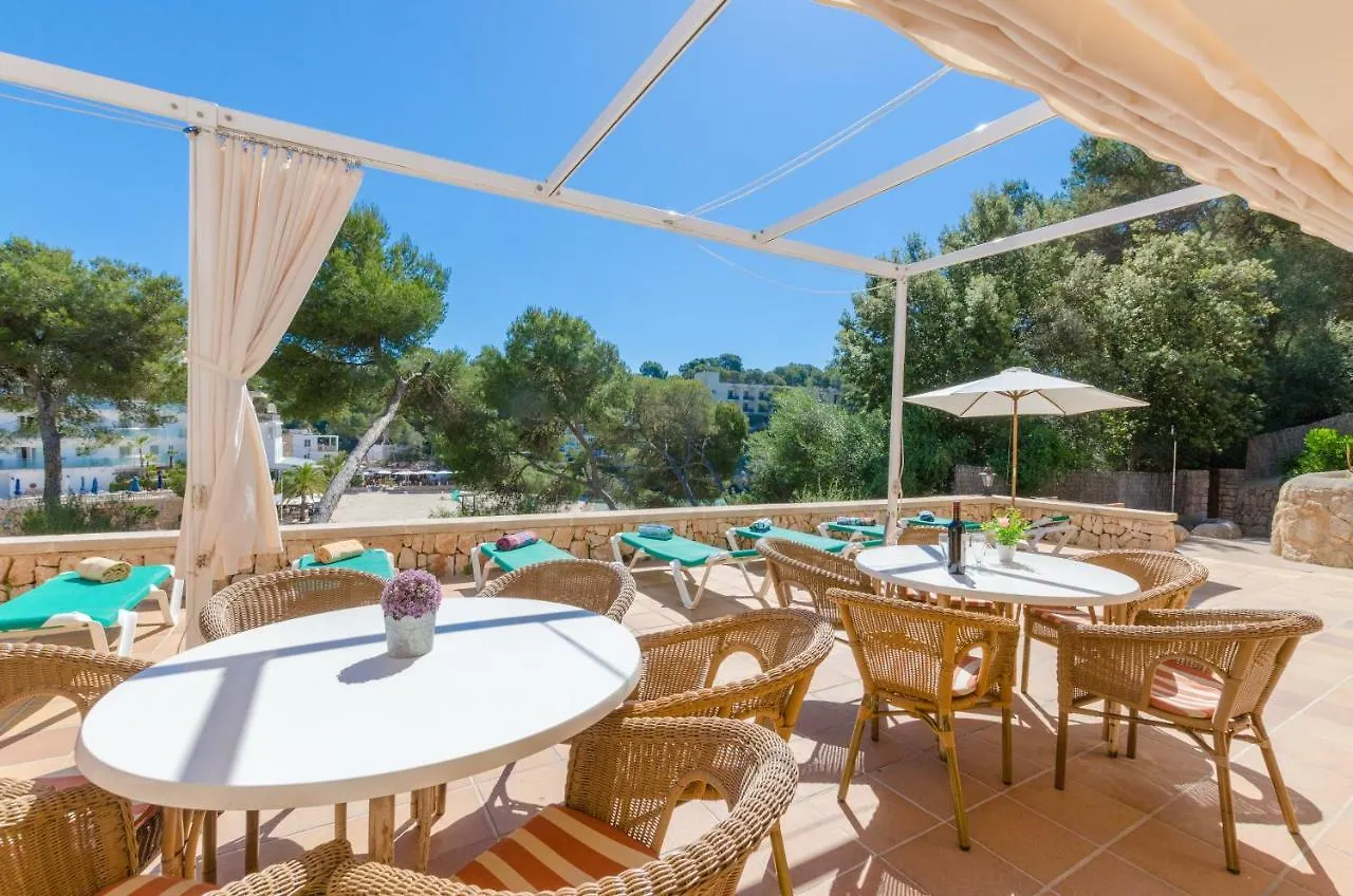 Chalet Sa Trona Villa Santanyi